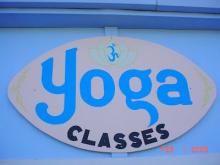 Yoga Classes